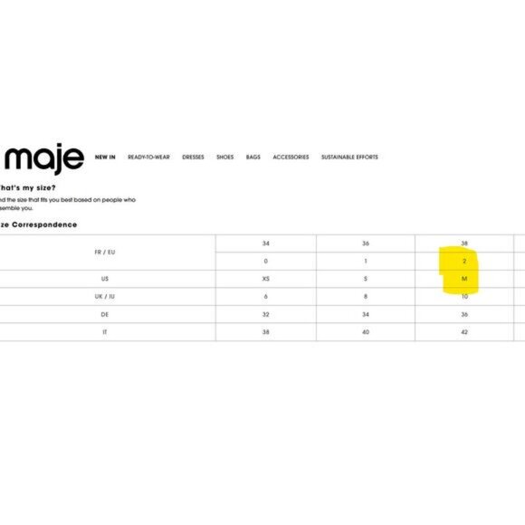 MAJE Renatelle Tweed Jacquard Jumpsuit Size Medium - Picture 5 of 13